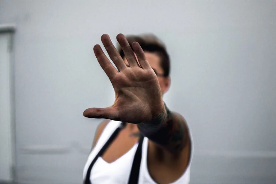 Los límites te cuidan | Silvia Mota | Terapia Gestalt