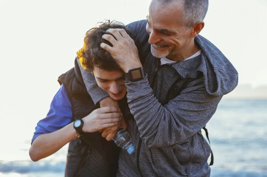 Comunicación padre-hijo | Silvia Mota | Terapia Gestalt